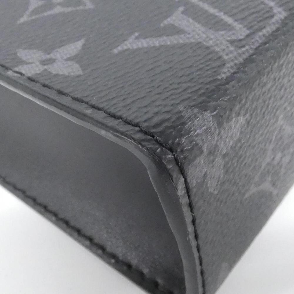 Louis Vuitton Monogram Eclipse Reverse Gaston Wea… - image 2